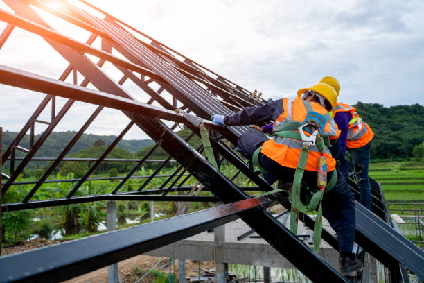 Quick and Trustworthy Emergency Roof Repair Services in Combined Locks, WI