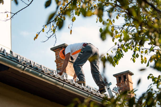 Best New Roof Installation  in Combined Locks, WI