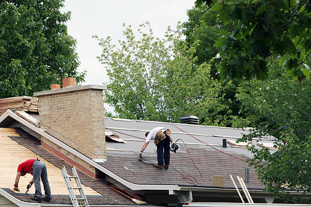 Roof Repair Estimates in Combined Locks, WI