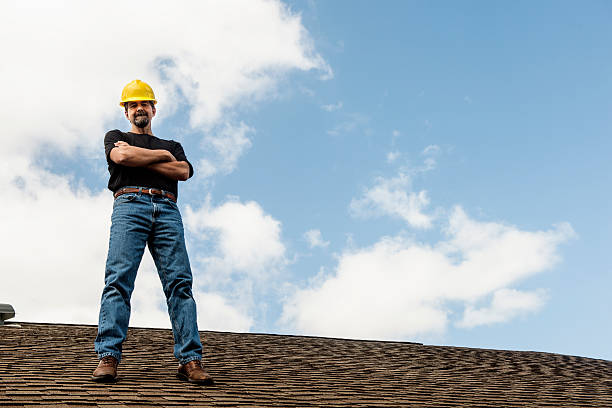 Roof Installation Near Me in Combined Locks, WI